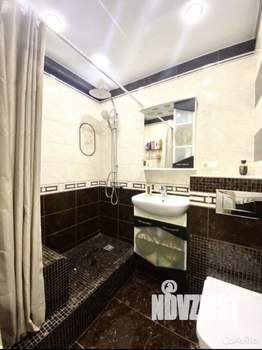 2-к квартира, вторичка, 43м2, 1/5 этаж