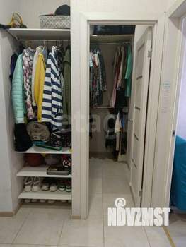 1-к квартира, вторичка, 38м2, 2/10 этаж