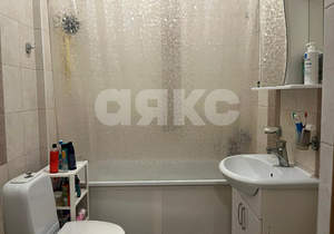 1-к квартира, вторичка, 35м2, 2/6 этаж
