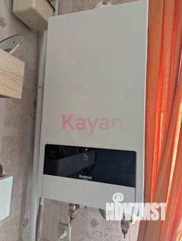 2-к квартира, вторичка, 56м2, 2/5 этаж