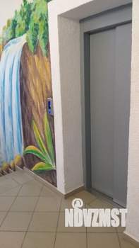 1-к квартира, вторичка, 46м2, 4/6 этаж