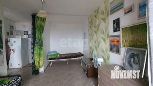 1-к квартира, вторичка, 21м2, 3/5 этаж