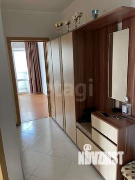 2-к квартира, вторичка, 59м2, 5/9 этаж