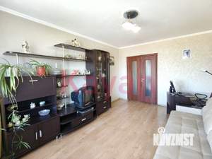 2-к квартира, вторичка, 55м2, 8/9 этаж