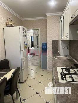 3-к квартира, вторичка, 75м2, 2/4 этаж