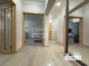 3-к квартира, вторичка, 68м2, 3/10 этаж