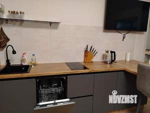 2-к квартира, вторичка, 61м2, 6/21 этаж