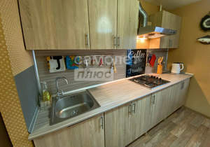 1-к квартира, вторичка, 37м2, 4/9 этаж