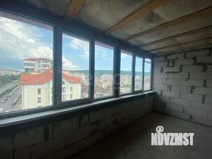 2-к квартира, вторичка, 80м2, 7/8 этаж