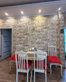 2-к квартира, вторичка, 48м2, 2/6 этаж