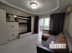 2-к квартира, вторичка, 50м2, 7/9 этаж