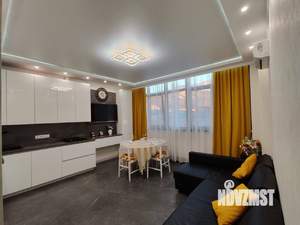 2-к квартира, вторичка, 80м2, 6/8 этаж