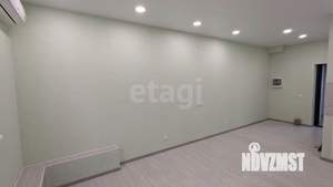 Студия квартира, вторичка, 47м2, 1/11 этаж