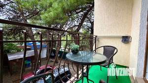 1-к квартира, вторичка, 36м2, 2/7 этаж