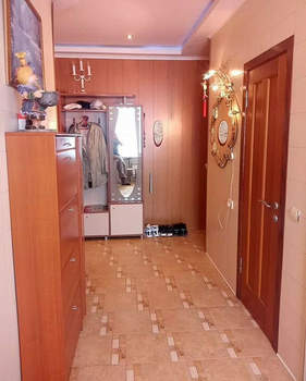 2-к квартира, вторичка, 55м2, 4/5 этаж