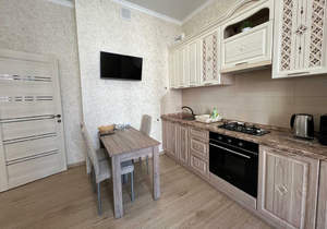 1-к квартира, вторичка, 44м2, 2/5 этаж