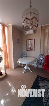 1-к квартира, вторичка, 53м2, 5/10 этаж