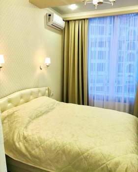 2-к квартира, вторичка, 54м2, 4/8 этаж