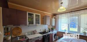1-к квартира, вторичка, 35м2, 2/3 этаж