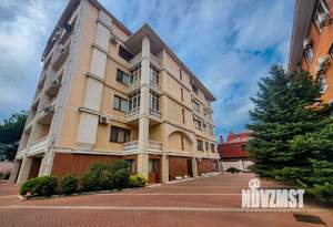 3-к квартира, вторичка, 92м2, 1/5 этаж
