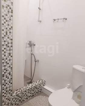 1-к квартира, вторичка, 38м2, 3/7 этаж