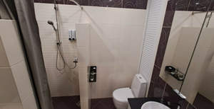 1-к квартира, вторичка, 43м2, 4/5 этаж