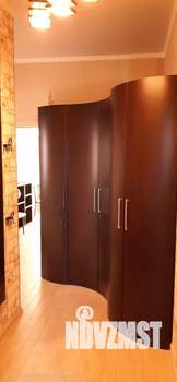 1-к квартира, вторичка, 54м2, 4/5 этаж