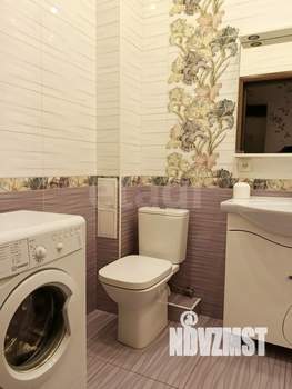 1-к квартира, вторичка, 47м2, 7/12 этаж