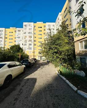 2-к квартира, вторичка, 53м2, 6/9 этаж