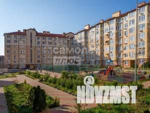 1-к квартира, вторичка, 41м2, 3/7 этаж