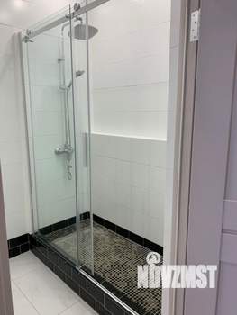 1-к квартира, вторичка, 45м2, 3/6 этаж