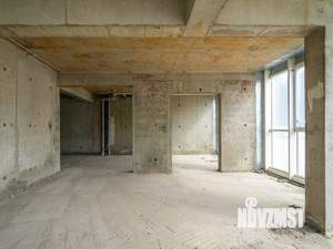 3-к квартира, вторичка, 194м2, 3/20 этаж