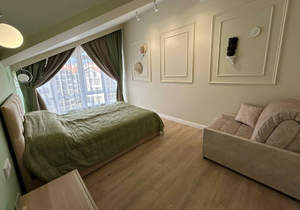 2-к квартира, вторичка, 51м2, 8/8 этаж