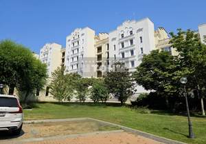 1-к квартира, вторичка, 40м2, 1/6 этаж