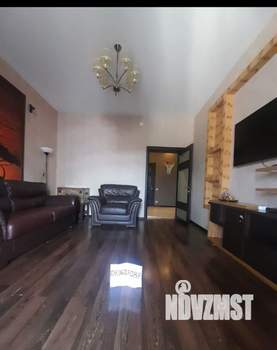 3-к квартира, вторичка, 112м2, 4/5 этаж