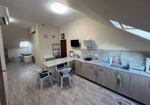 1-к квартира, вторичка, 49м2, 5/5 этаж