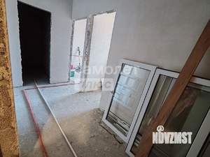 1-к квартира, вторичка, 42м2, 6/7 этаж