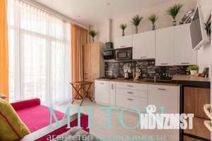 1-к квартира, вторичка, 45м2, 2/4 этаж