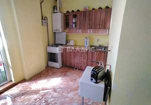2-к квартира, вторичка, 54м2, 1/5 этаж