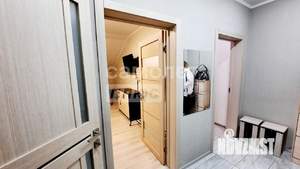 1-к квартира, вторичка, 45м2, 8/8 этаж