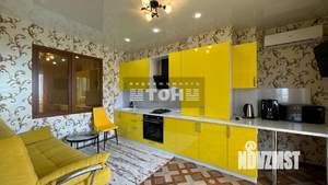 1-к квартира, вторичка, 48м2, 6/9 этаж