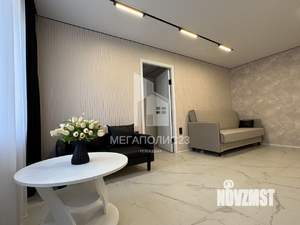 2-к квартира, вторичка, 37м2, 3/5 этаж