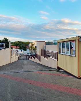 1-к квартира, вторичка, 35м2, 5/8 этаж