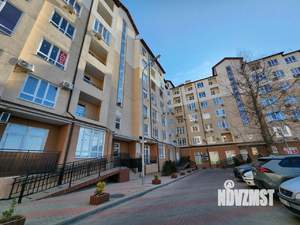 1-к квартира, вторичка, 38м2, 3/7 этаж