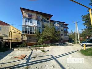 1-к квартира, вторичка, 43м2, 4/4 этаж