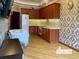 1-к квартира, вторичка, 50м2, 5/6 этаж