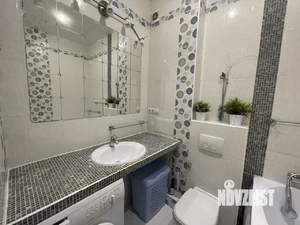 1-к квартира, вторичка, 47м2, 6/6 этаж