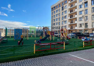 1-к квартира, вторичка, 41м2, 4/8 этаж