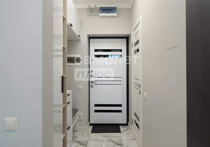 Студия квартира, вторичка, 37м2, 9/20 этаж