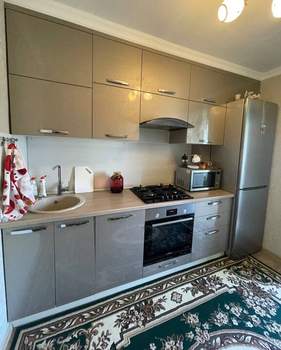 2-к квартира, вторичка, 55м2, 7/9 этаж